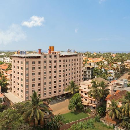 Fortune Select Candolim, Goa - Member Itc Hotels' Group Ngoại thất bức ảnh