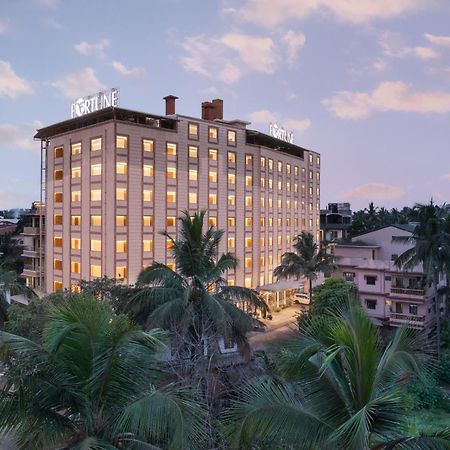 Fortune Select Candolim, Goa - Member Itc Hotels' Group Ngoại thất bức ảnh