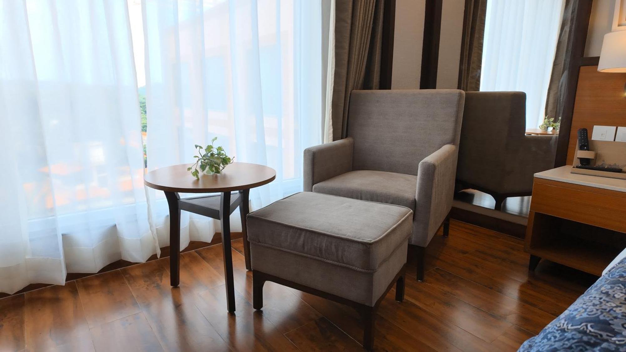 Fortune Select Candolim, Goa - Member Itc Hotels' Group Ngoại thất bức ảnh