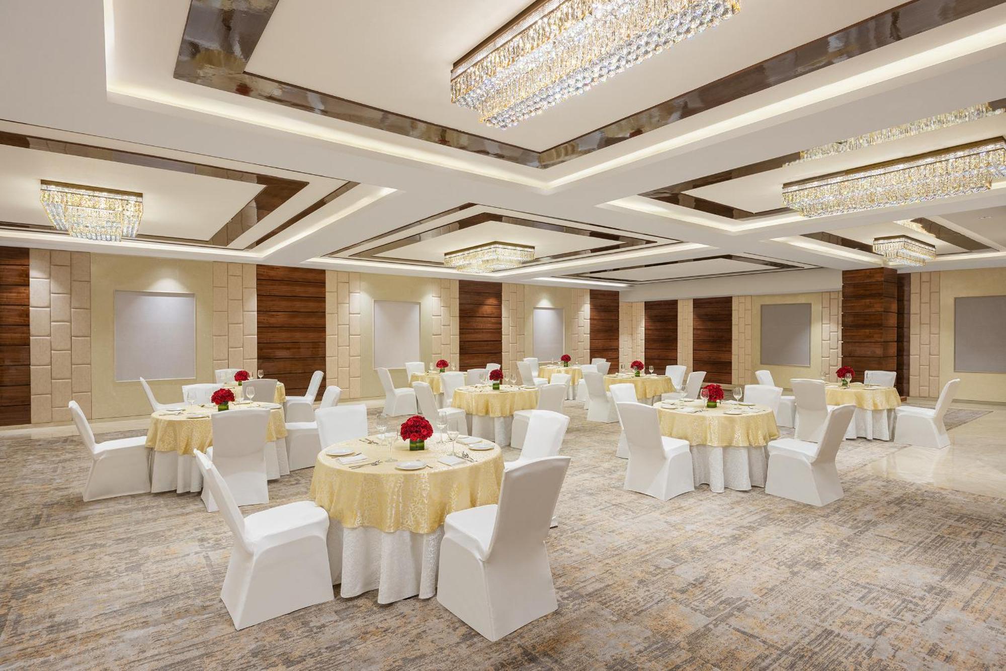 Fortune Select Candolim, Goa - Member Itc Hotels' Group Ngoại thất bức ảnh