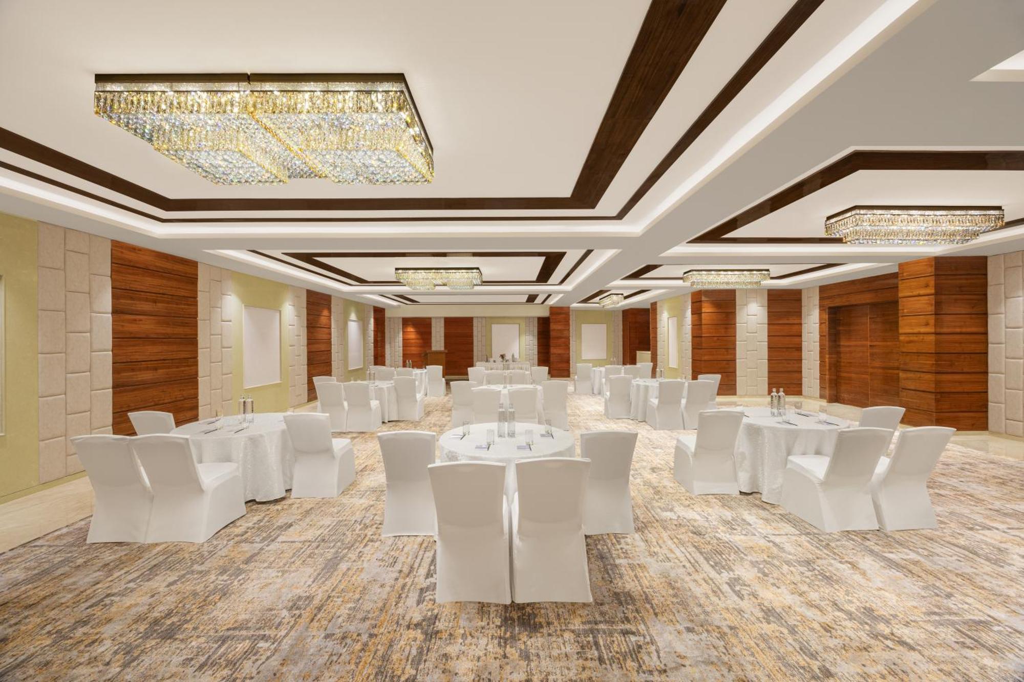 Fortune Select Candolim, Goa - Member Itc Hotels' Group Ngoại thất bức ảnh