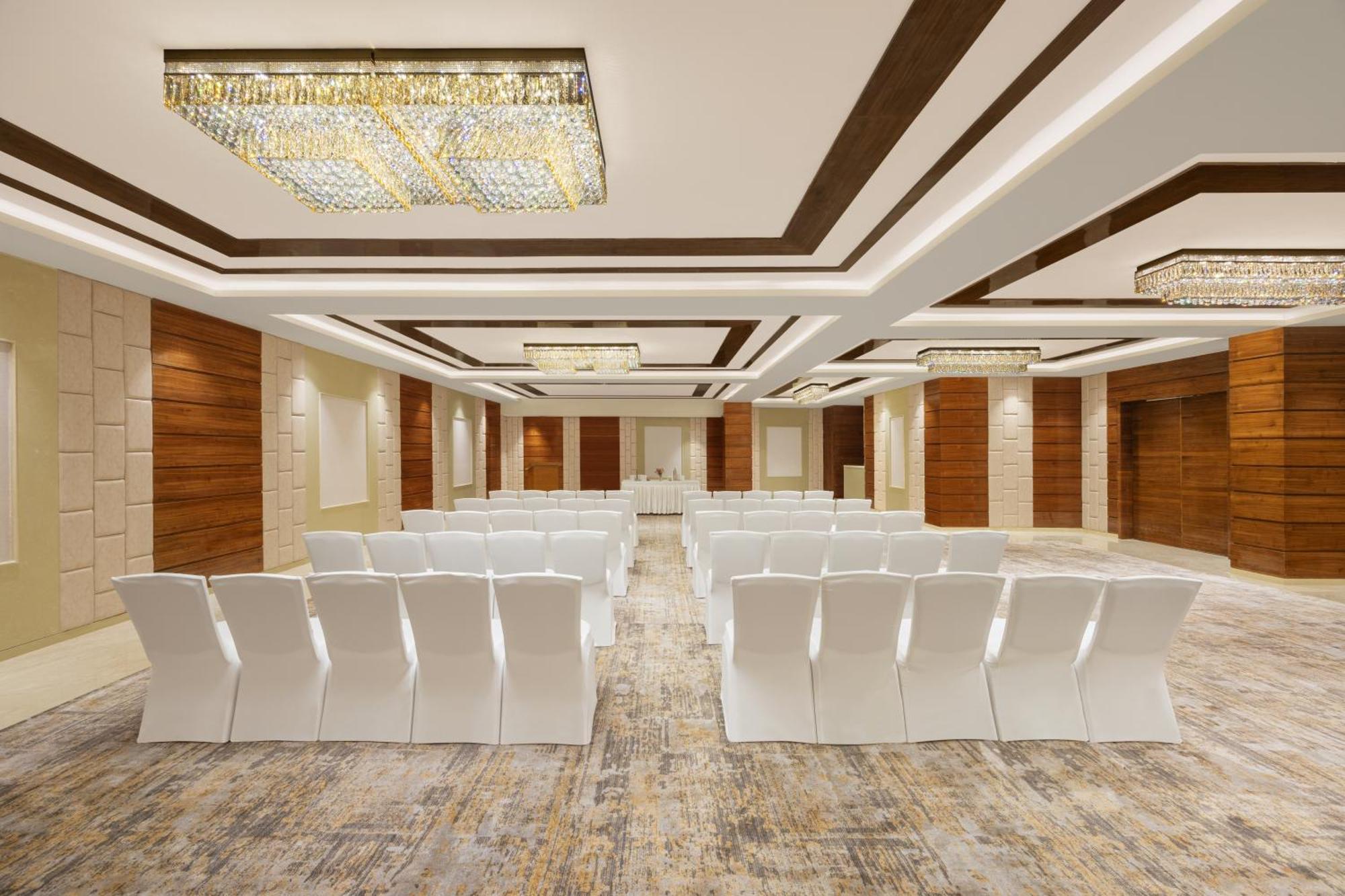 Fortune Select Candolim, Goa - Member Itc Hotels' Group Ngoại thất bức ảnh