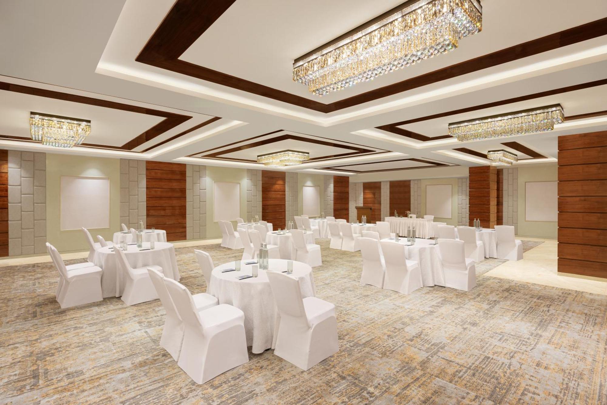 Fortune Select Candolim, Goa - Member Itc Hotels' Group Ngoại thất bức ảnh
